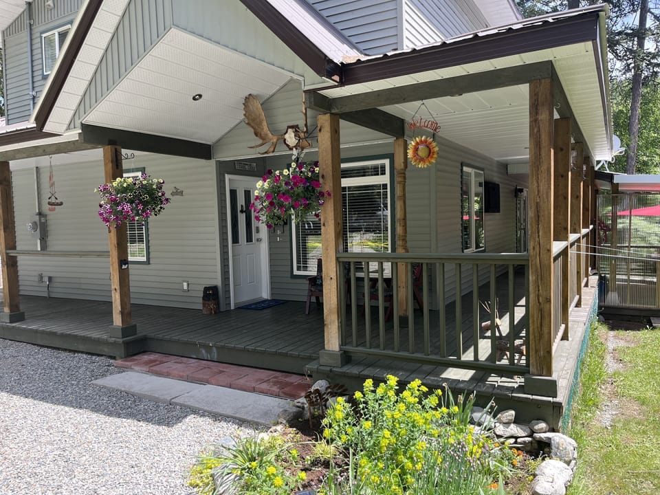 Welcome to the Homestead