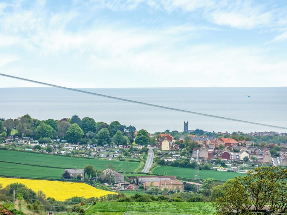 Surrounding area | The Cottage - Wilson Cottages, Lingdale, near Saltburn-by-the-Sea