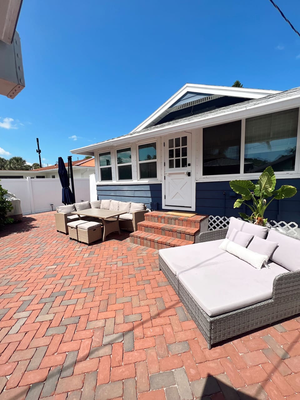 Outdoor Space