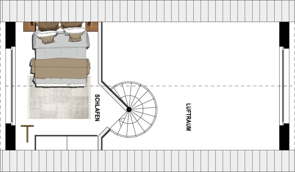Ground plan