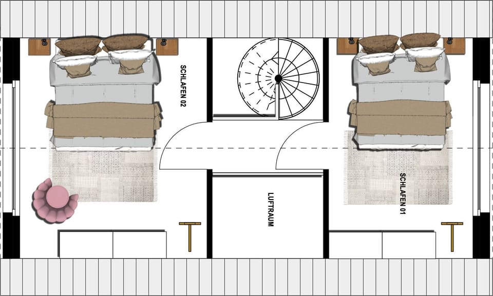 Ground plan
