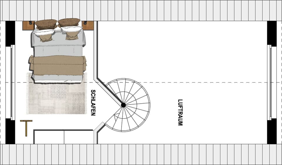 Ground plan