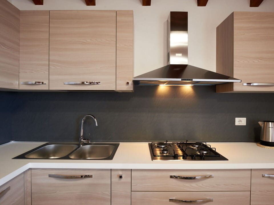 Sky, Building, Table, Window, Outdoor Furniture, Urban Design, Wood, Shade, Condominium, House