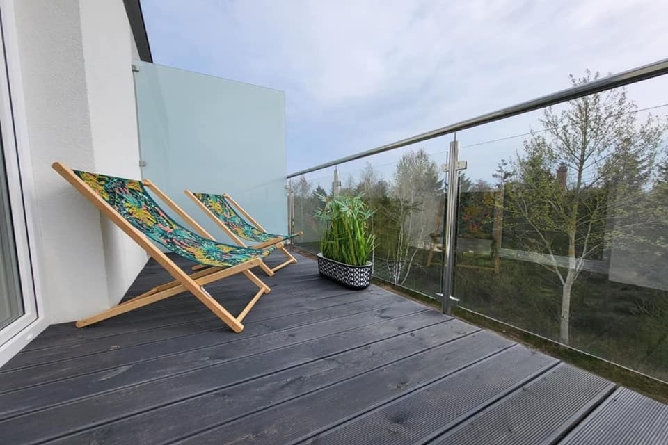 Patio / Balcony