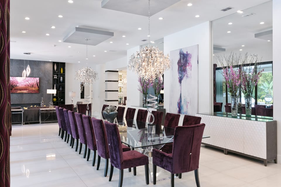 Dining Room (3)