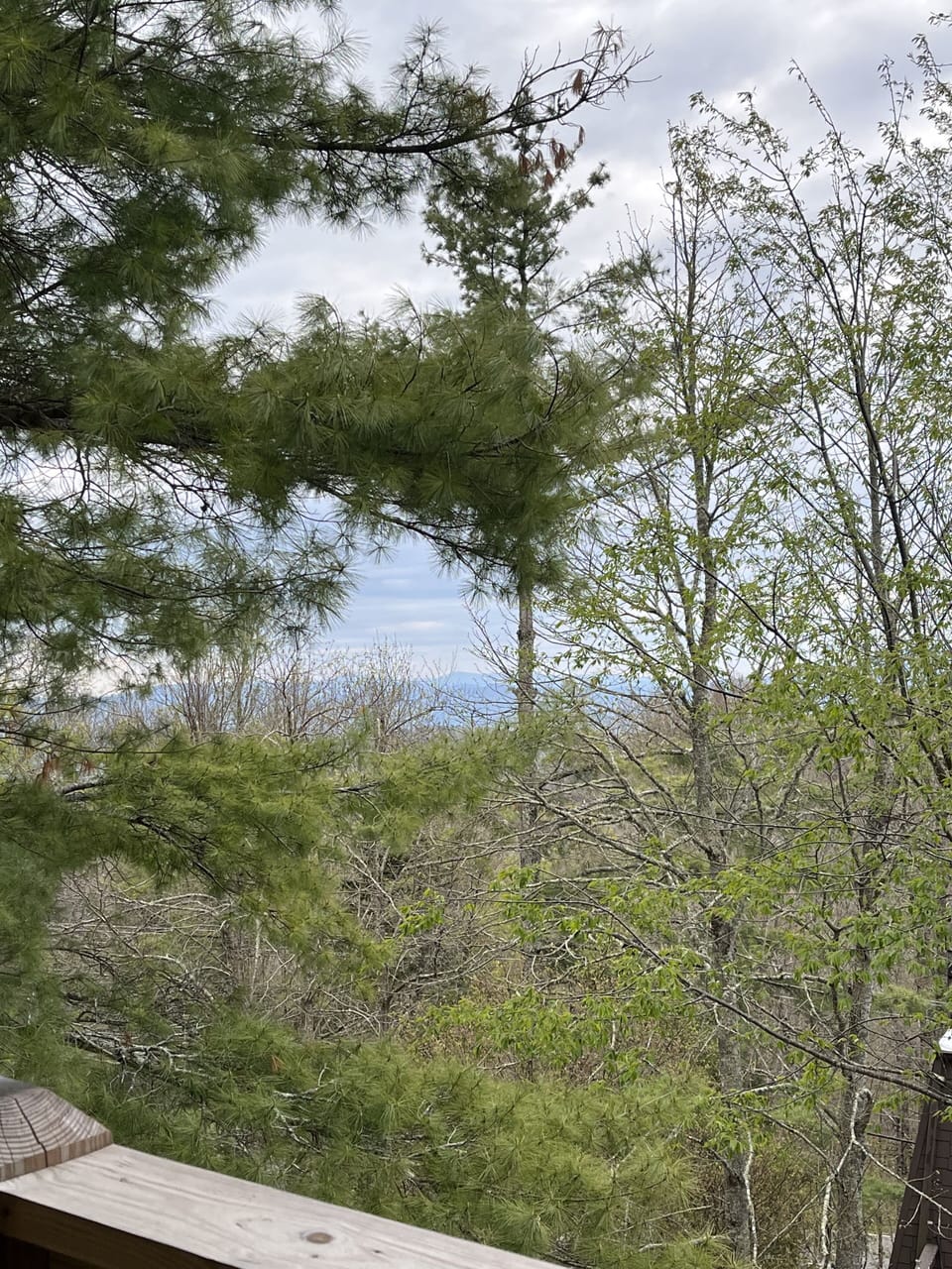 Enjoy sunrises? This is the place for you!