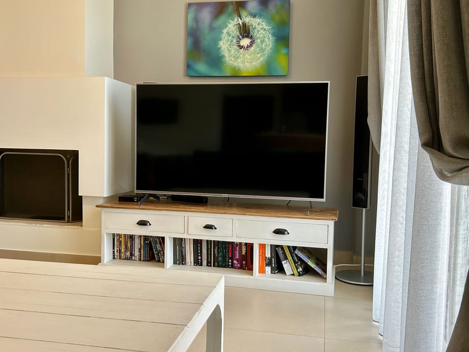 SONY TV  50" 4K LED 