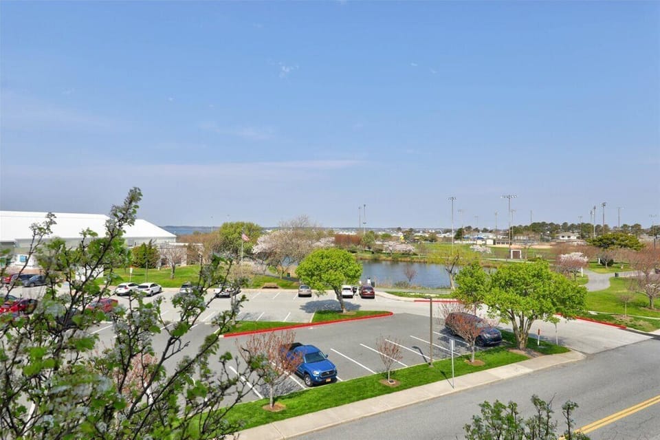 This lovely Home will overlook Northside Park & the Assawoman Bay!