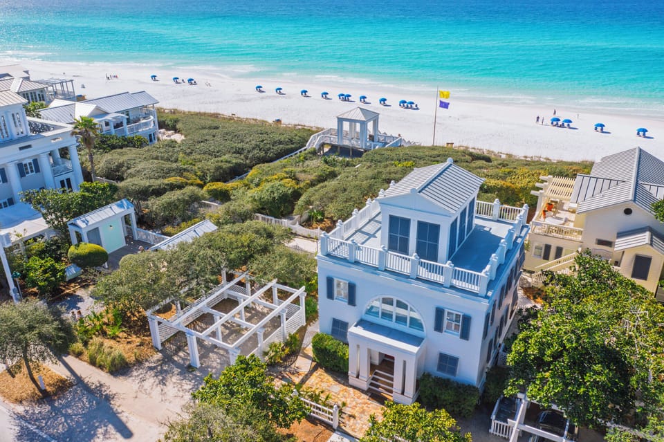 SAVANNAH SANDS INCREDIBLE PANORAMIC VIEWS