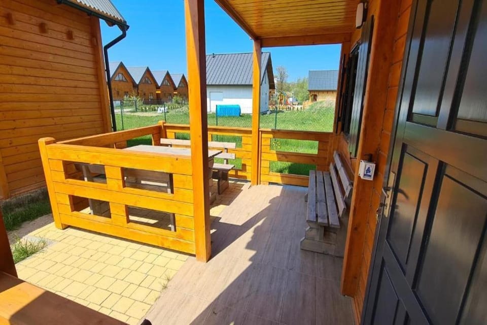 Patio / Balcony