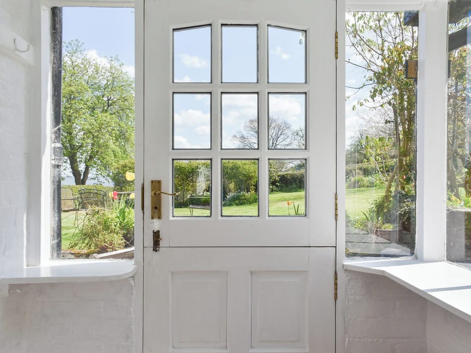 Interior | Upper Broughton Farm Cottage, Banks Head, near Bishop&rsquo;s Castle