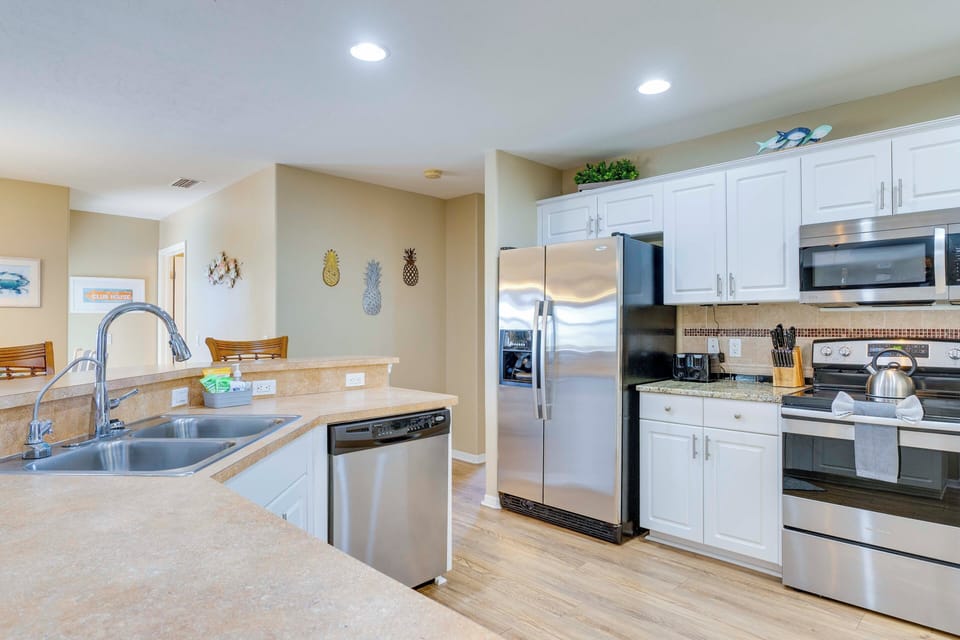 Kitchen | Cooking Basics | Coffee Maker | Complimentary Spices
