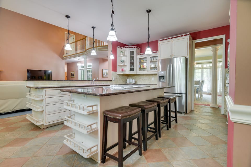 Kitchen | Cooking Basics | Dishwasher