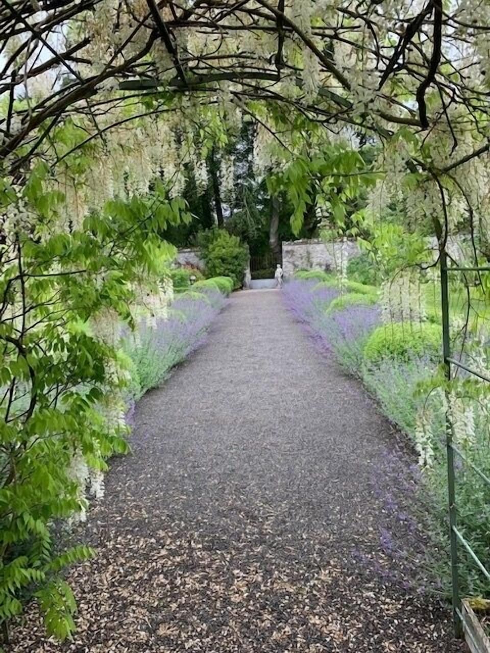 Walled Garden