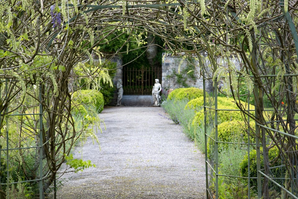 Walled Garden 