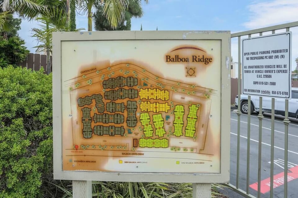 Complex Map