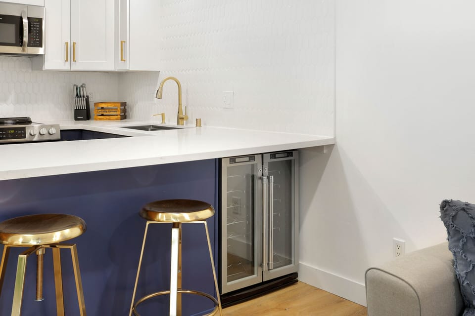 Wine Fridge