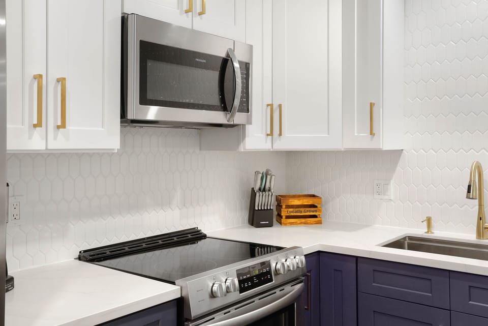 Kitchen Appliances