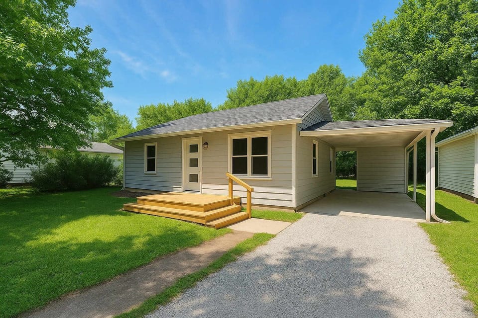 Enhanced for a clean look — see more photos in the gallery