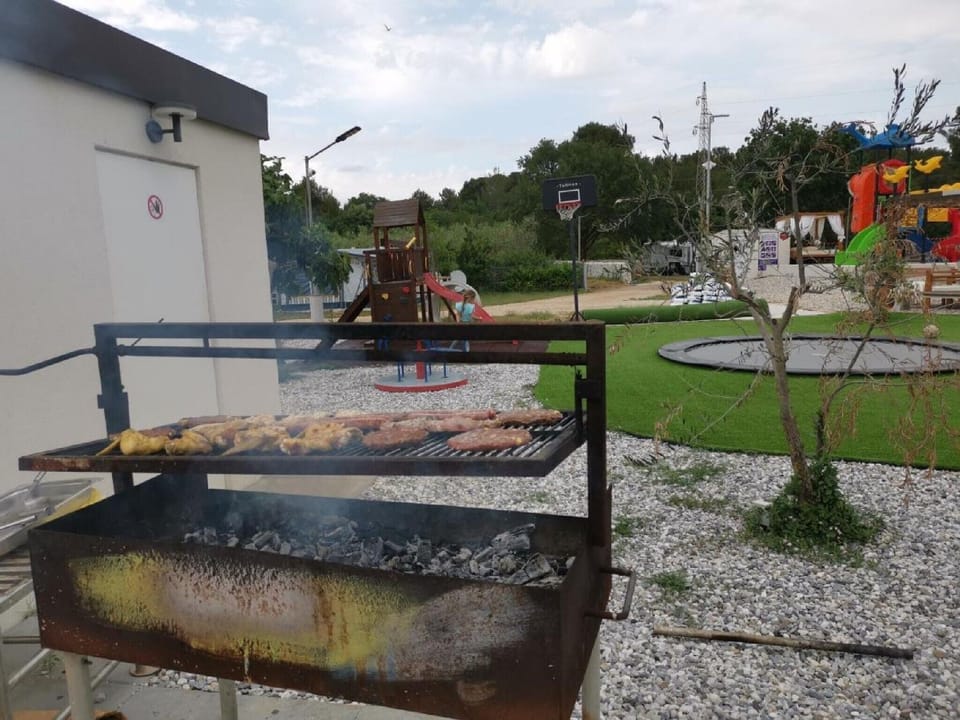 BBQ
