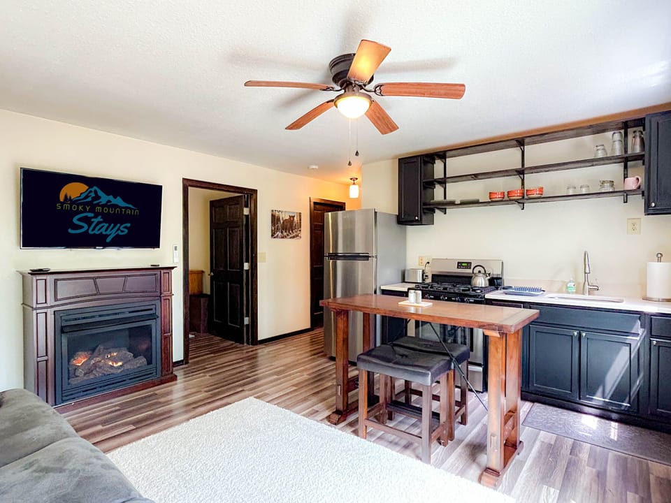 guest apartment