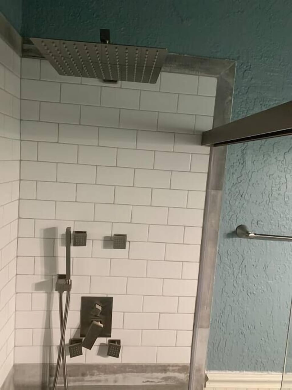 Awesome Shower