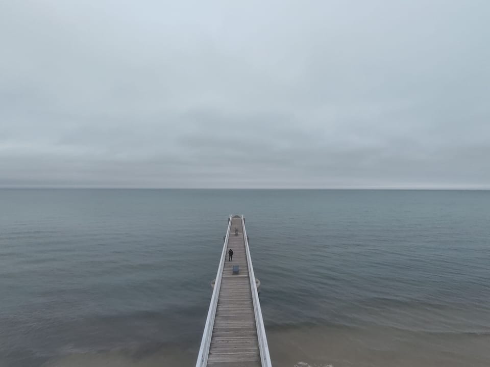 Oscoda pire