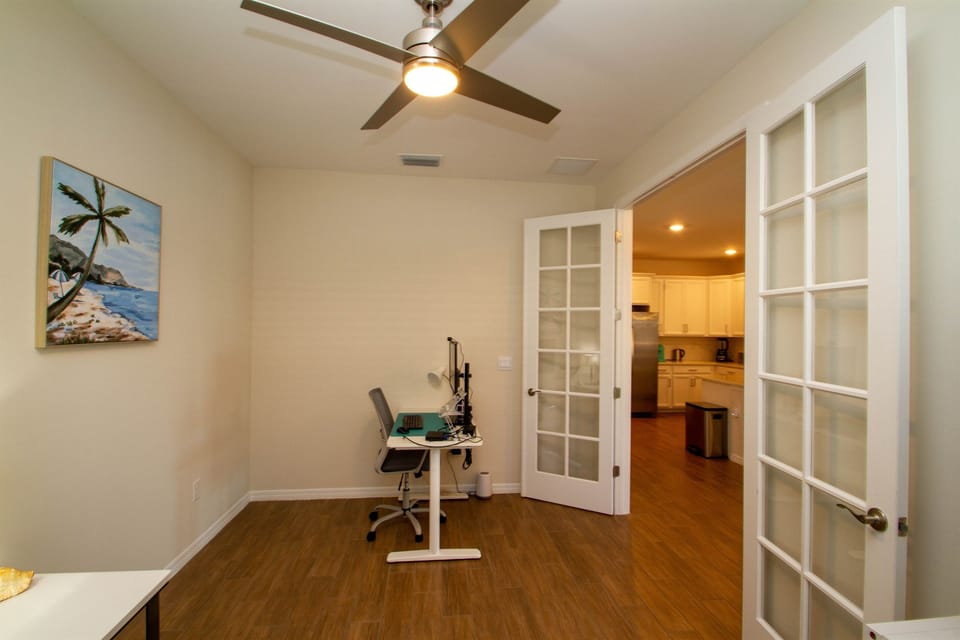 Office / Den