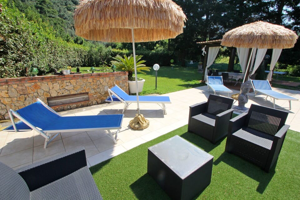 Garden, Outdoor