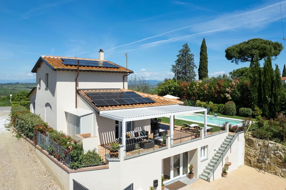 Building Exterior, Garden, Outdoor, Scenic View