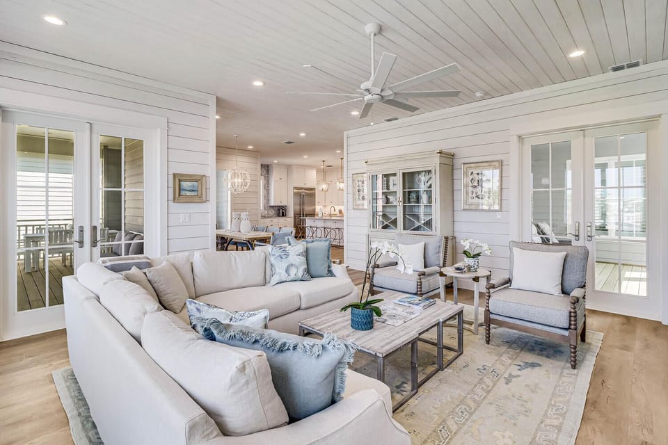 Welcome to "Casa Grande"!