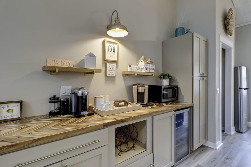 Coffee Bar