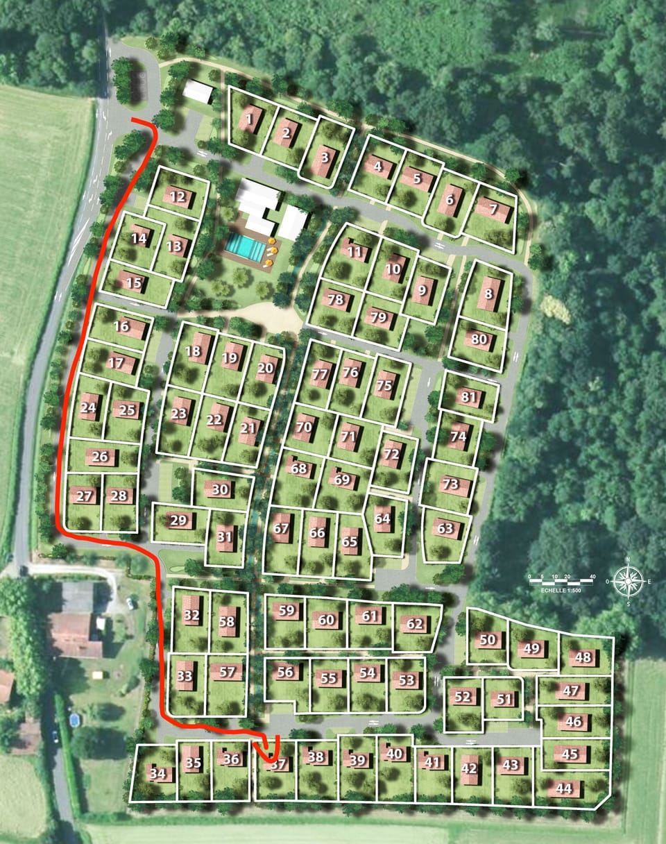 Property map