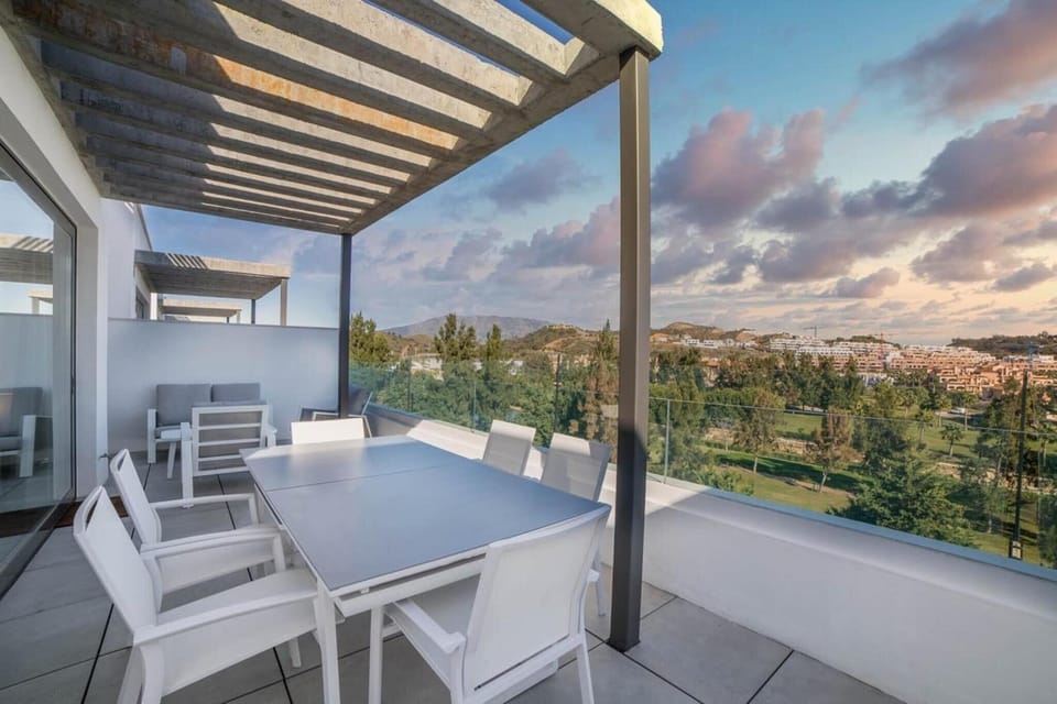 Patio / Balcony