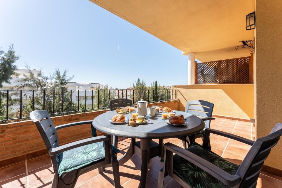 Patio / Balcony