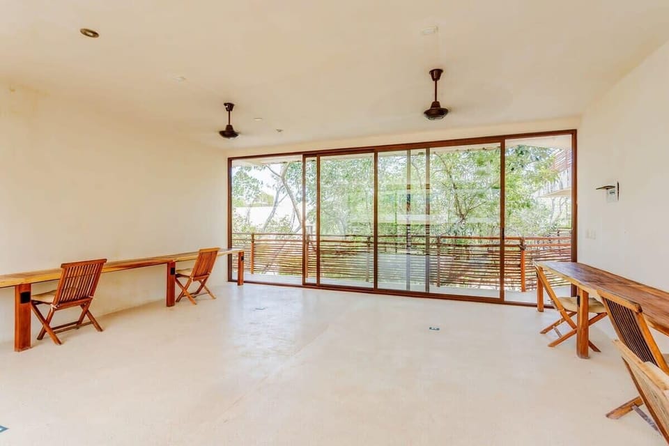 Co-working/Business Center space on site