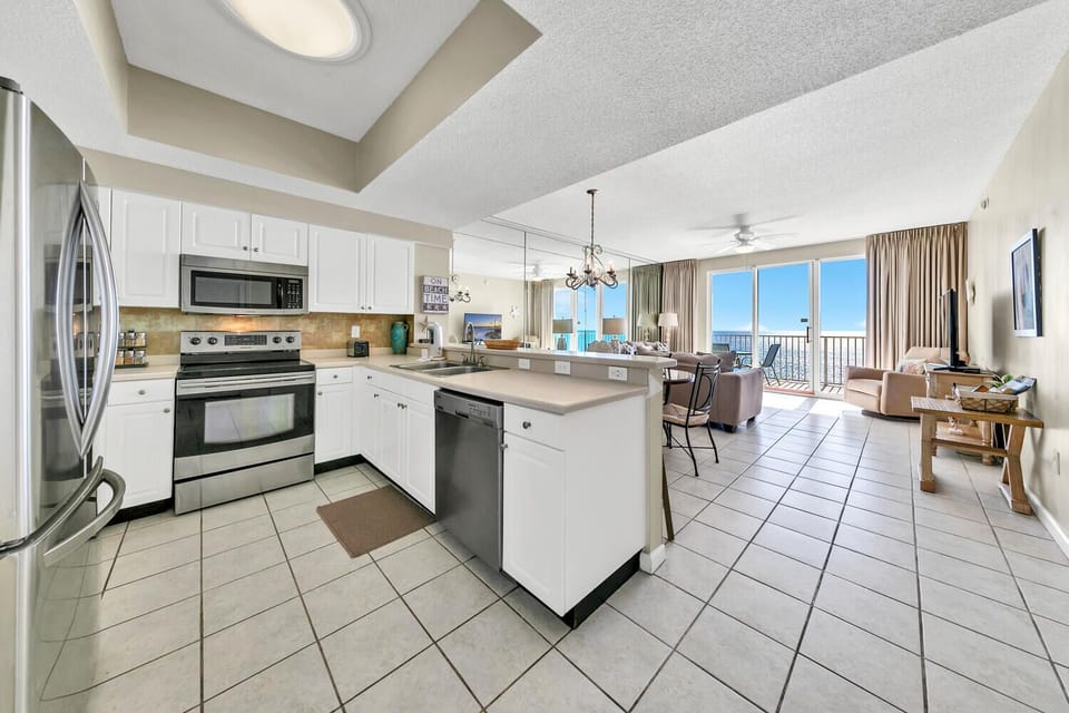 Kitchen 1 Part 1