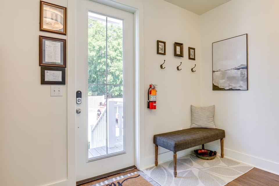 Entryway