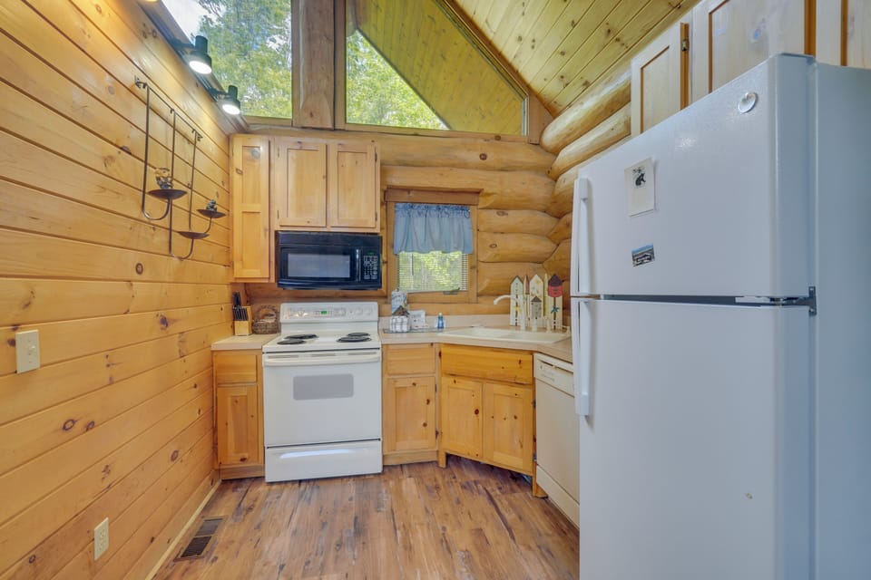 Kitchen | Coffee Maker