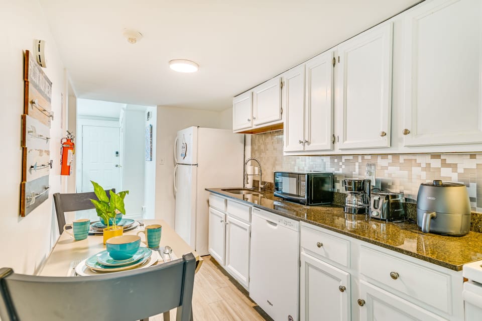 Kitchen | Cooking Basics | Spices