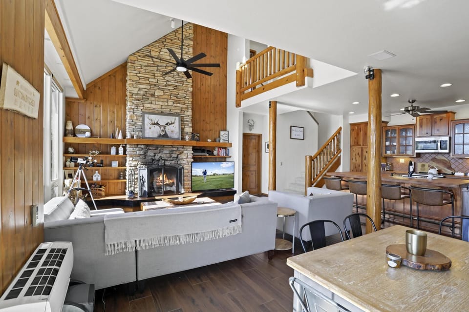 Perfect getaway!