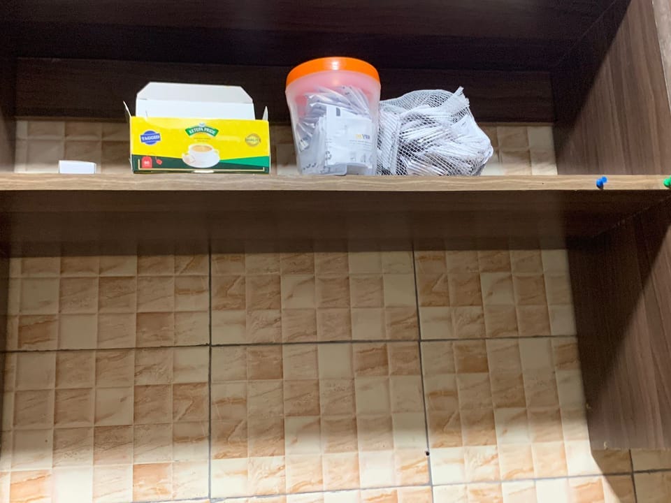 Miscellaneous