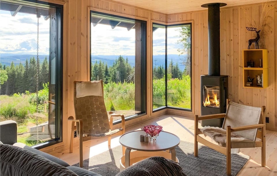 living-room