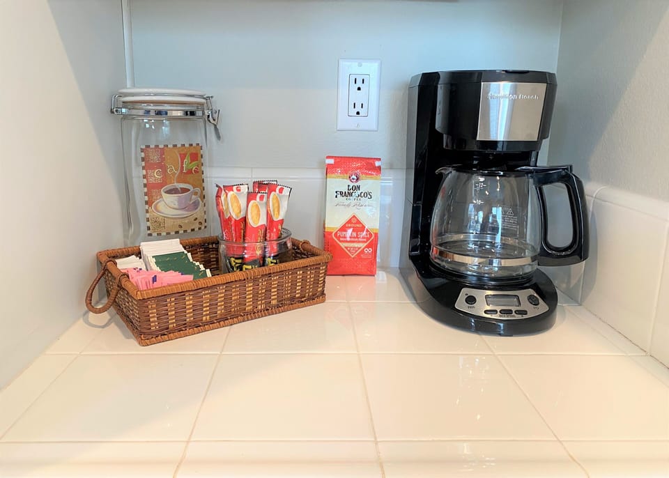 Coffee Bar