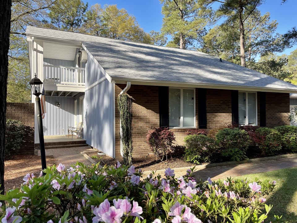 Welcome to 375 St. Andrews...the perfect spot for the 2024 US Open!