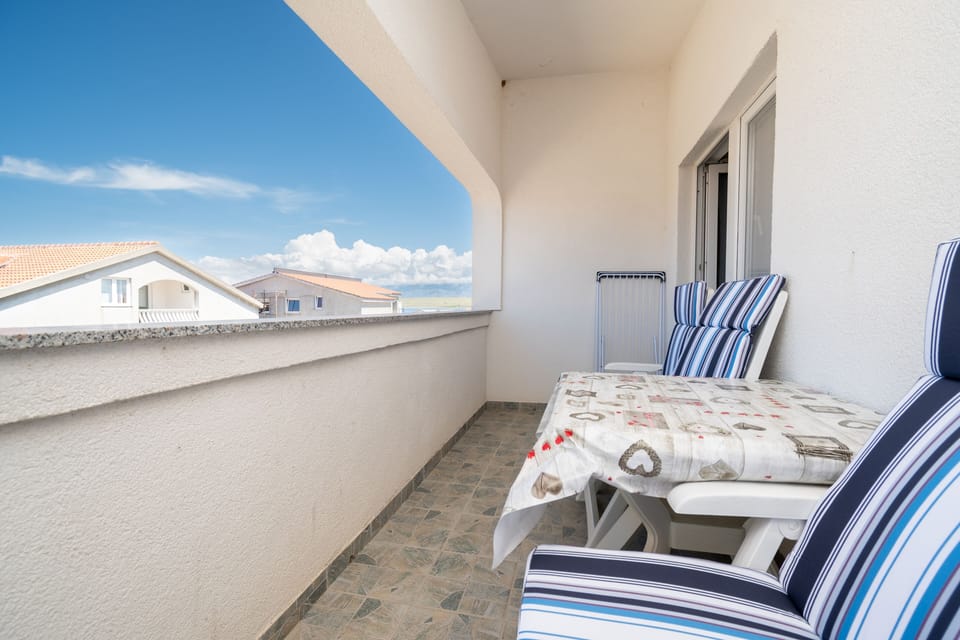 Terrace 1