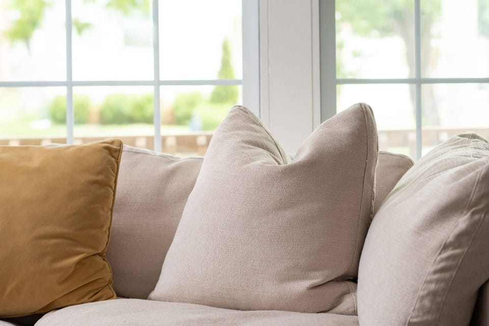 Comfortable and stylish!