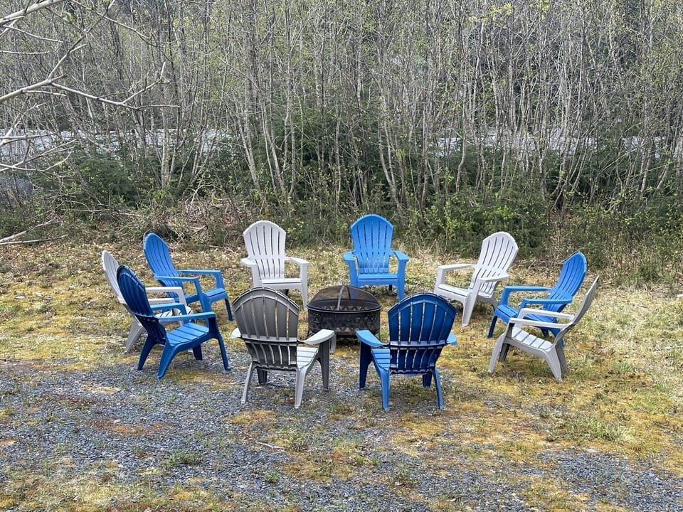 Fire Pit