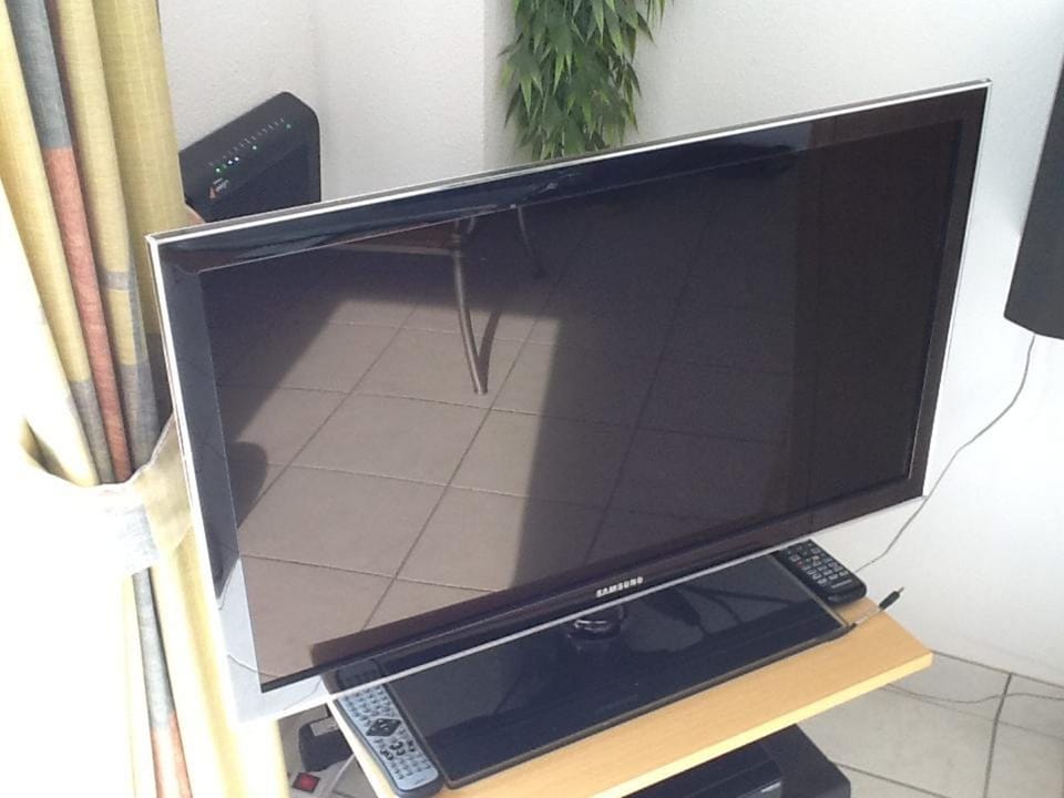 Television