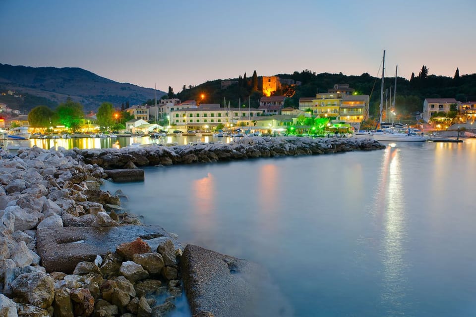 Marina